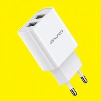 compact high performance widely compatible dual usb energy saving mobile phone charger for car phone charger usb charger