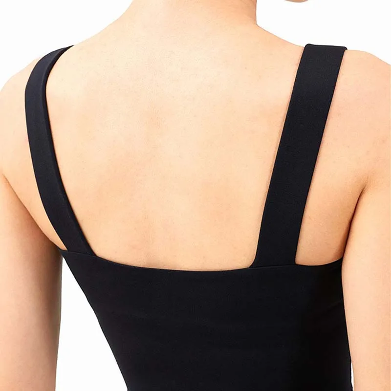 

Women Padded Sports Bra Fitness Workout Running Vest Stretch Gym Tank Top Sportswear Breathable Underwear For Female