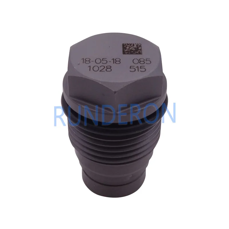 Высококачественный топливный предохранительный клапан системы Common Rail 1110010028 / 1 110