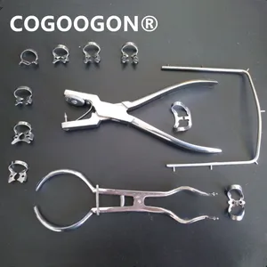 Перфоратор для ухода за зубами, 1 комплект