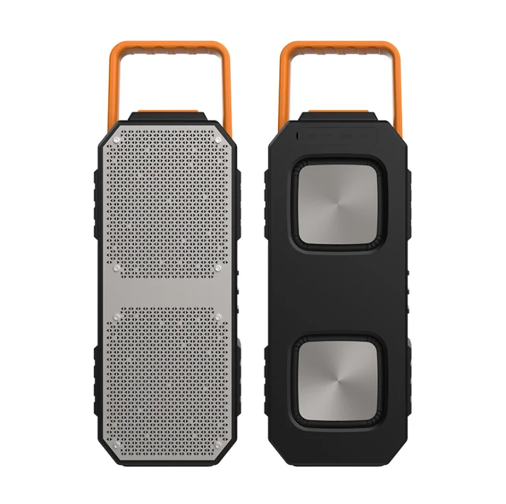 

TWS Super Bass Stereo Sound Outdoor Wireless speaker 30W