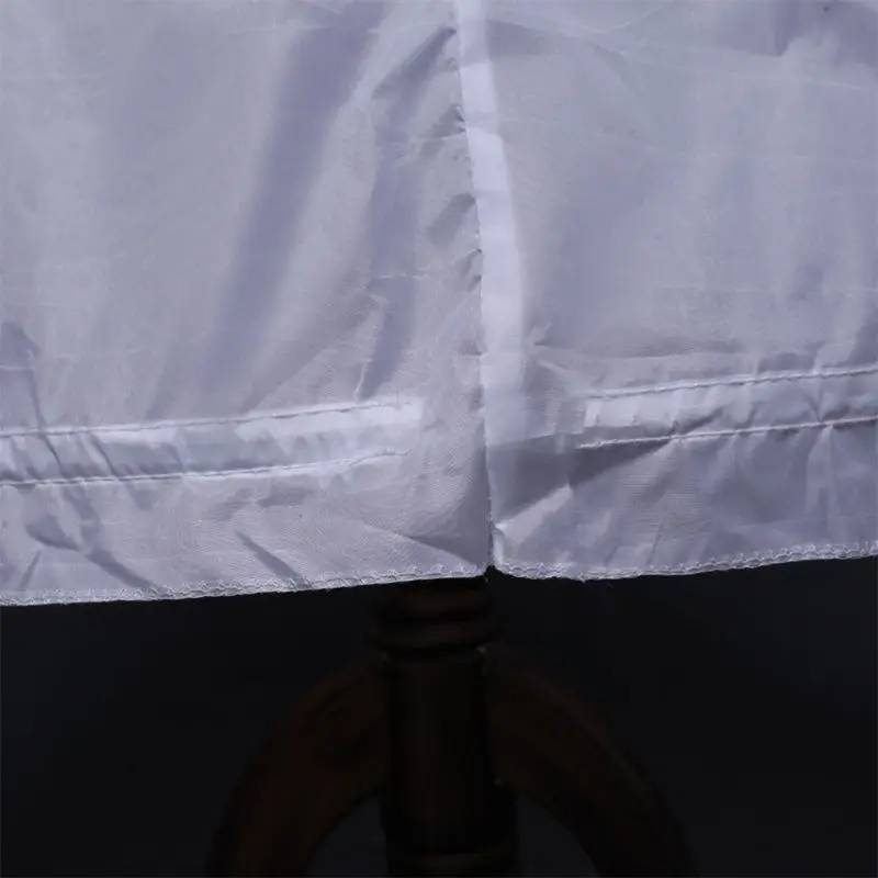 Женское свадебное платье трехходунки трапециевидная Нижняя юбка с регулируемой