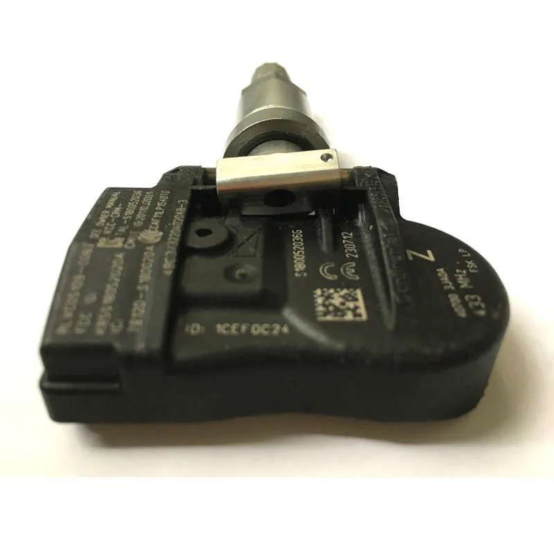Датчик контроля давления в шинах 407003JA0A 40700-3JA0B 40700-3JA0A TPMS для Nissan Infiniti | Автомобили и