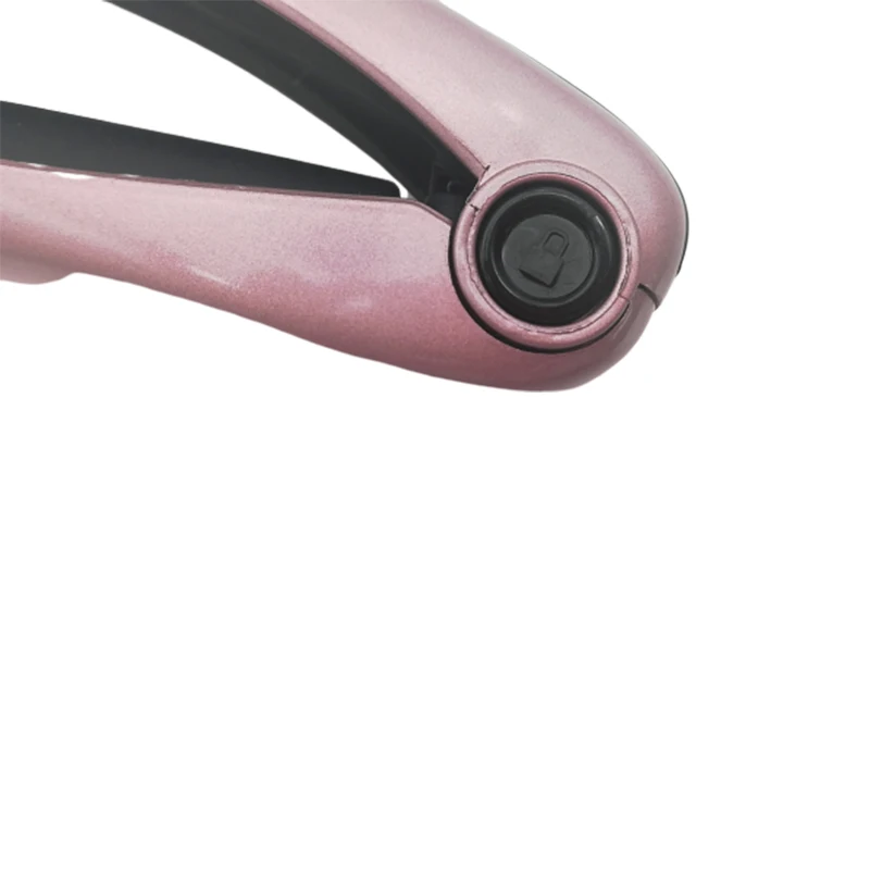 Утюжок для выпрямления волос утюжок профессиональный беспроводной выпрямитель