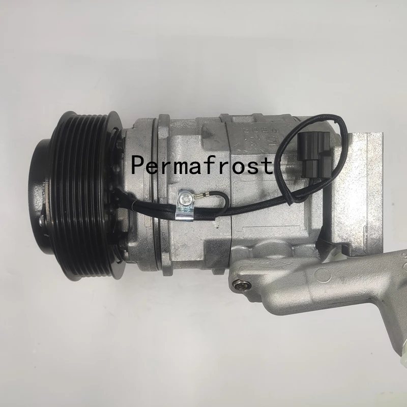 10SR15C Auto AC Compressor For HONDA CRV 2.2 38800-R06-G01 447260-6341 447190-7503 DCP40004 38810-R06-G01 | Автомобили и