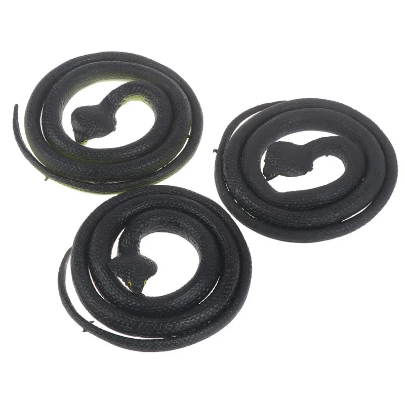 80 см Моделирование Животные игрушка &quotЗмея&quot Кобра розыгрыши интересные шутки