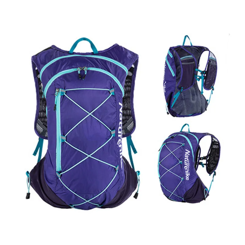 Сумка для бега и активного отдыха Naturehike рюкзак велоспорта походная сумка