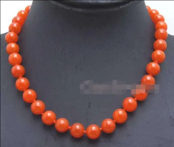 Бесплатная&gt распродажа Подлинная большая 10 мм натуральный Китай красный