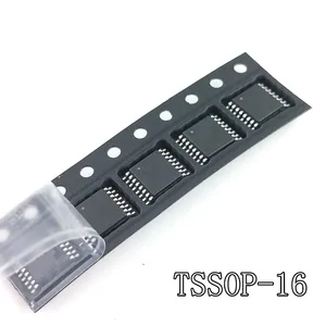10PCS/Lot  LT3508FE TSSOP16 IN STOCK