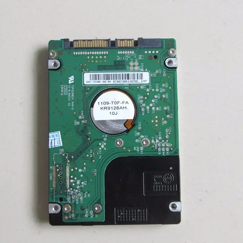 Диагностический инструмент для Bmw Icom a2 Mb Star c4 2 в 1 с новейшим программным