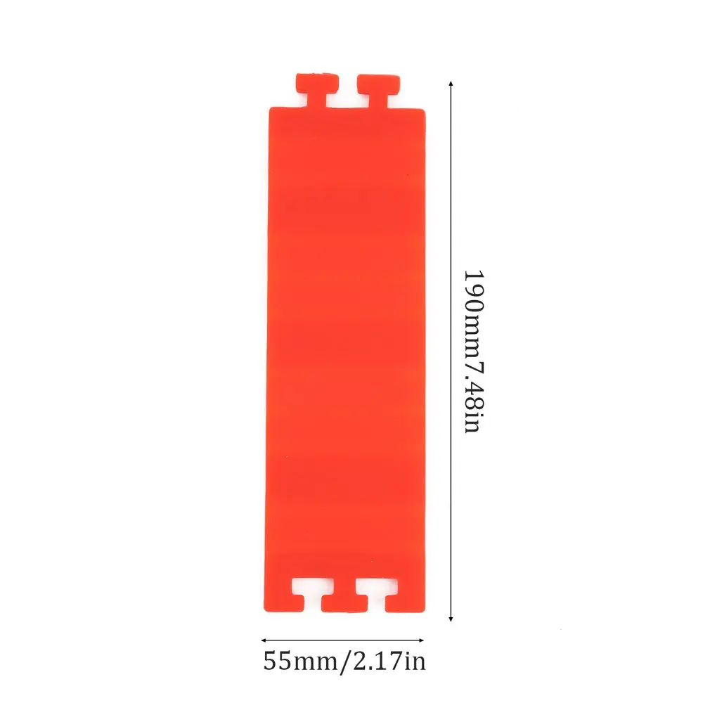 

4pcs Non-stick Reusable Silicone Pastry Cake Macaron Macaroon Mat Oven Baking Durable Easy-cleaning Mould Sheet