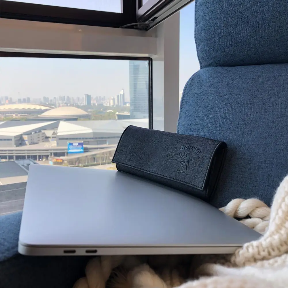 HORNET сигаретный мешок для табачных мешков из искусственной кожи трав бумажный