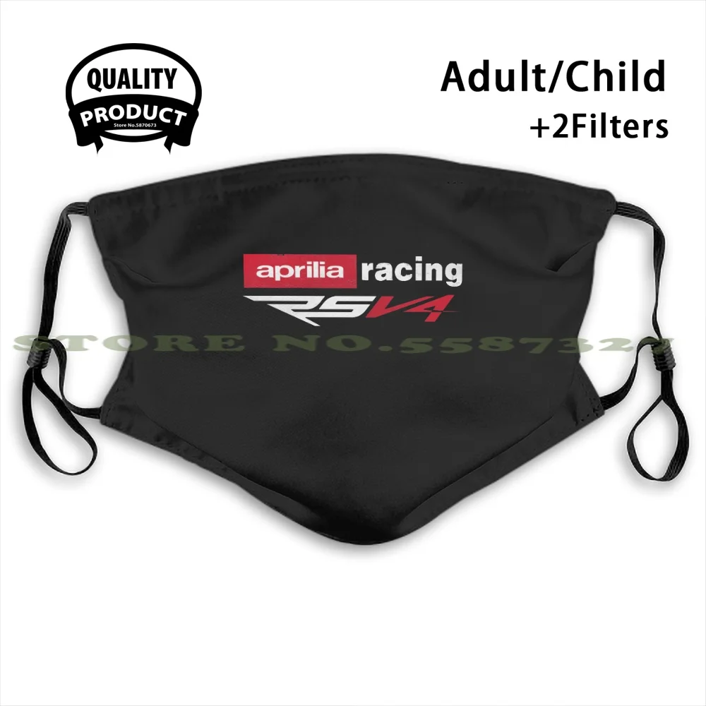 Полумаски Aprilia Rsv 4 для мужчин и женщин маски сделай сам 1100 фабричные Rf Rr Shiver Sr 125 |