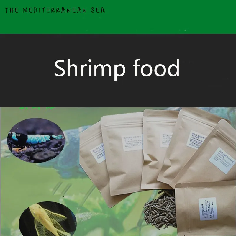 Аквариум креветка еда корма для рыб дождевой червь | Дом и сад