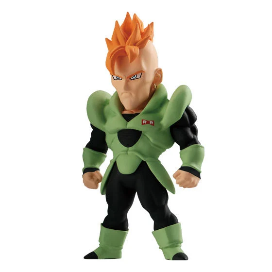 Bandai Подлинная коробка яйцо Драконий жемчуг рекламная фигурка моделирующая кукла