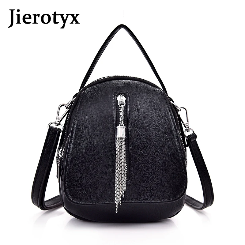 

JIEROTYX женские сумки-мессенджеры, Маленькая женская кожаная сумка через плечо, сумки через плечо для женщин, женская сумка-клатч, вечерние сум...