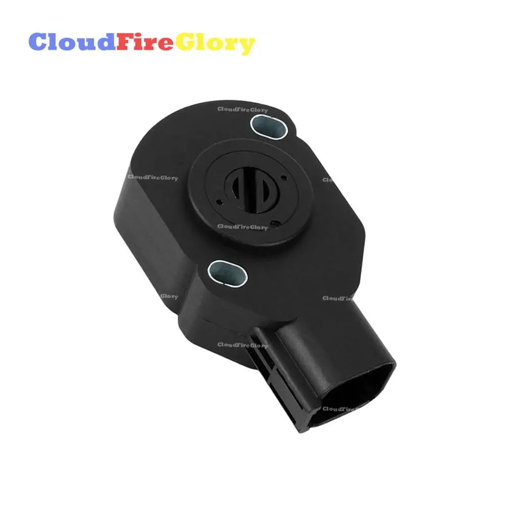 

CloudFireGlory For Dodge Ram 2500 3500 5.9L 1998-2007 TPS APPS Throttle Position Senso 53031576AC 53031576AD