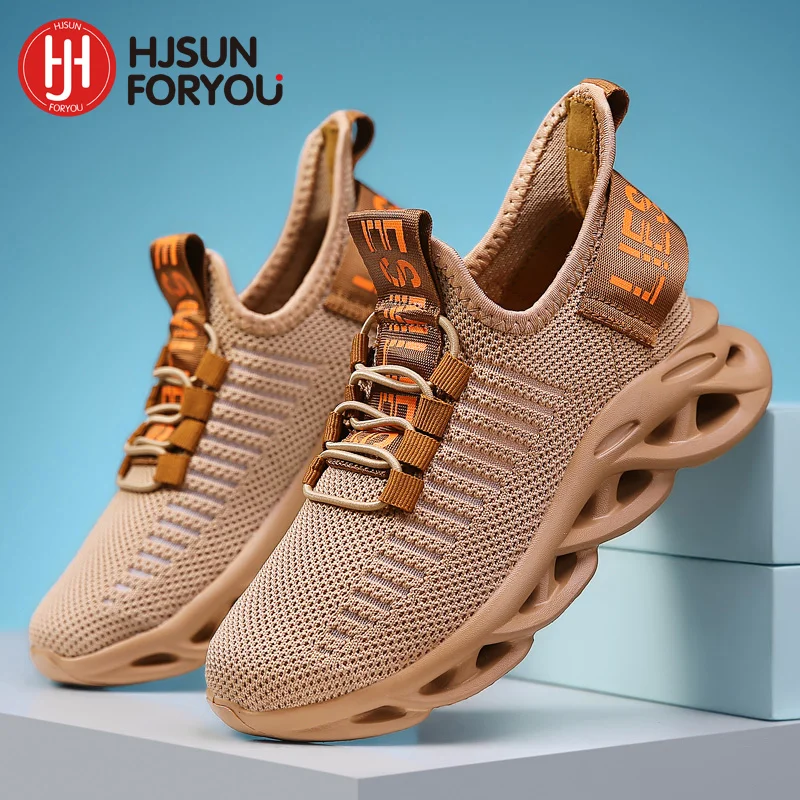 

New Style Kids Shoes Boys Breathable Sports Shoes Girls Fashion Casual Shoes Kids Non-Slip Sneakers Children Running Shoes