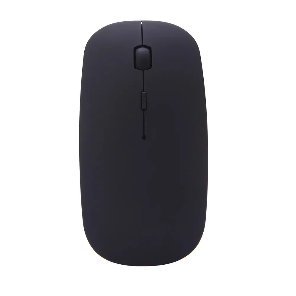 EPULA мышь 1600 DPI USB оптическая беспроводная компьютерная 2 4G приемник супер тонкая