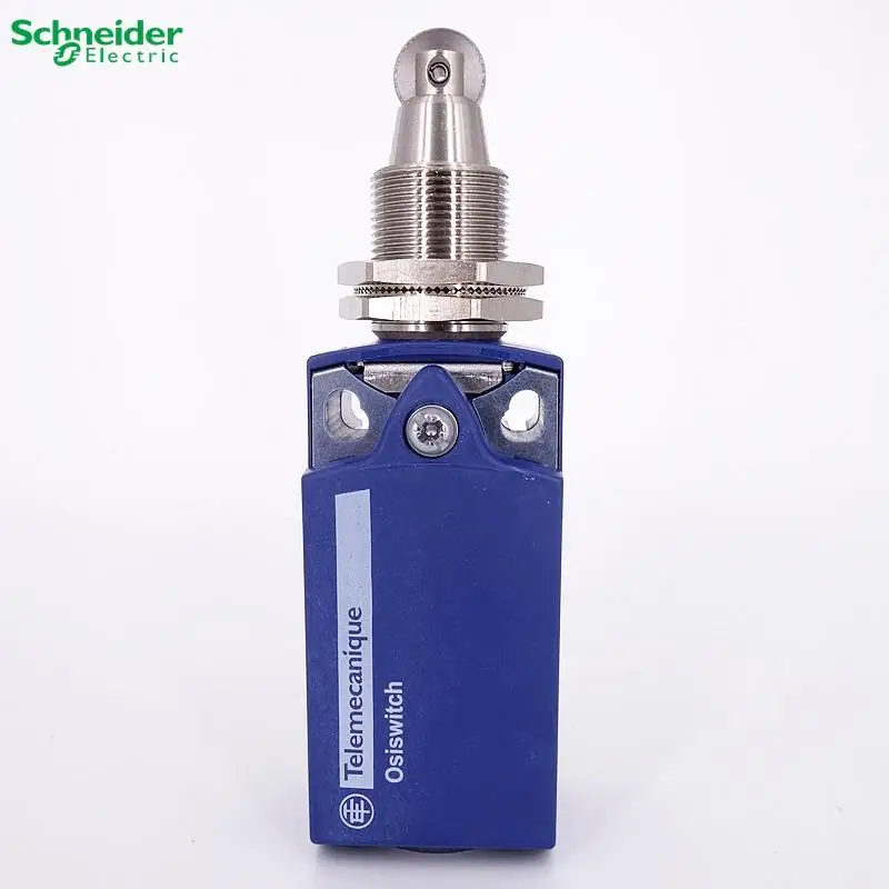 Новый оригинальный бренд Schneider концевой переключатель ударный ZCP25 ZCEH2| |