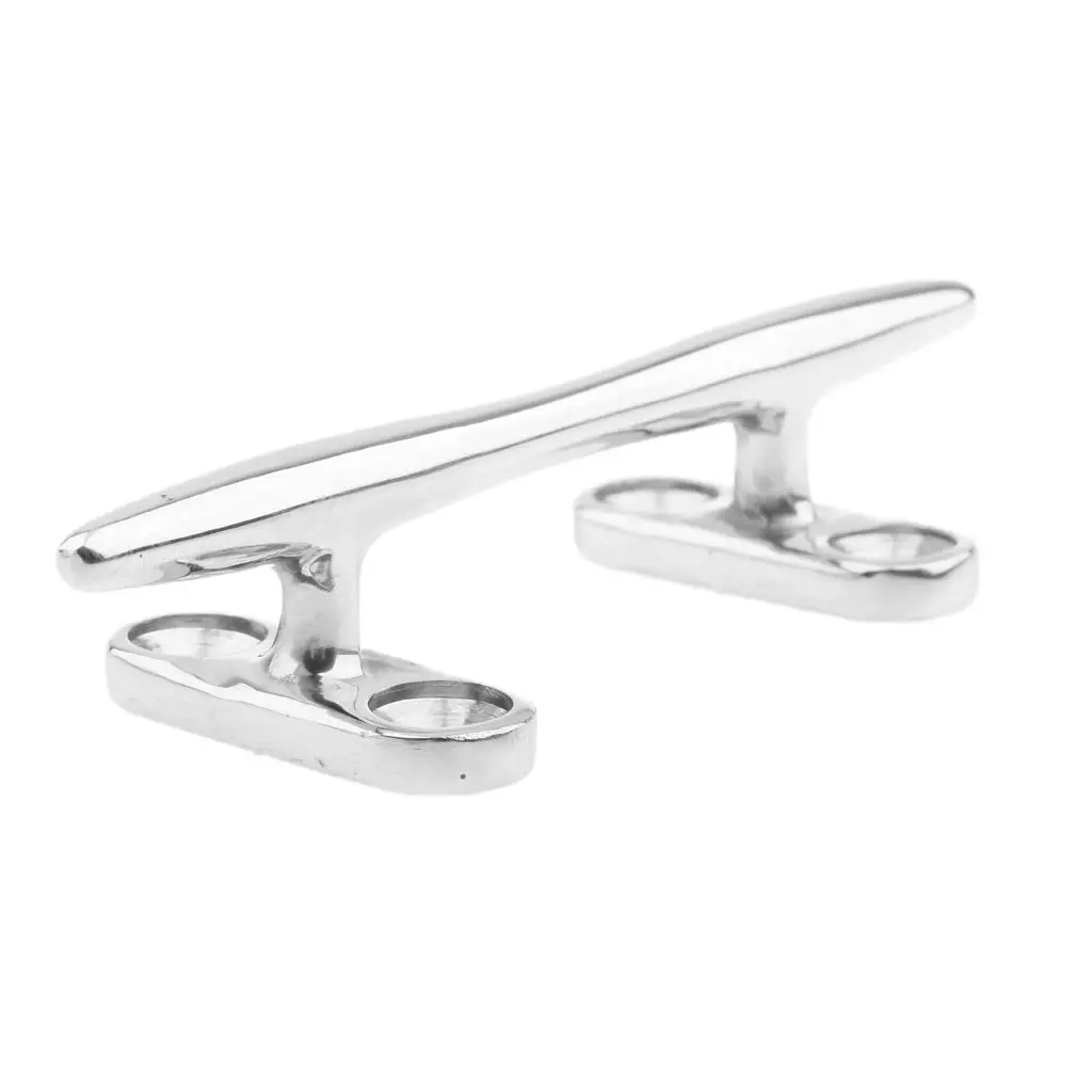 

4 дюйма, 102 мм, 4 отверстия, морской верх из нержавеющей стали, скоба, фотоэлемент