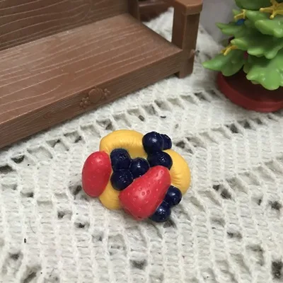 Новинка Оригинальная кукла Американская девочка маленькое мини-ведро машины для