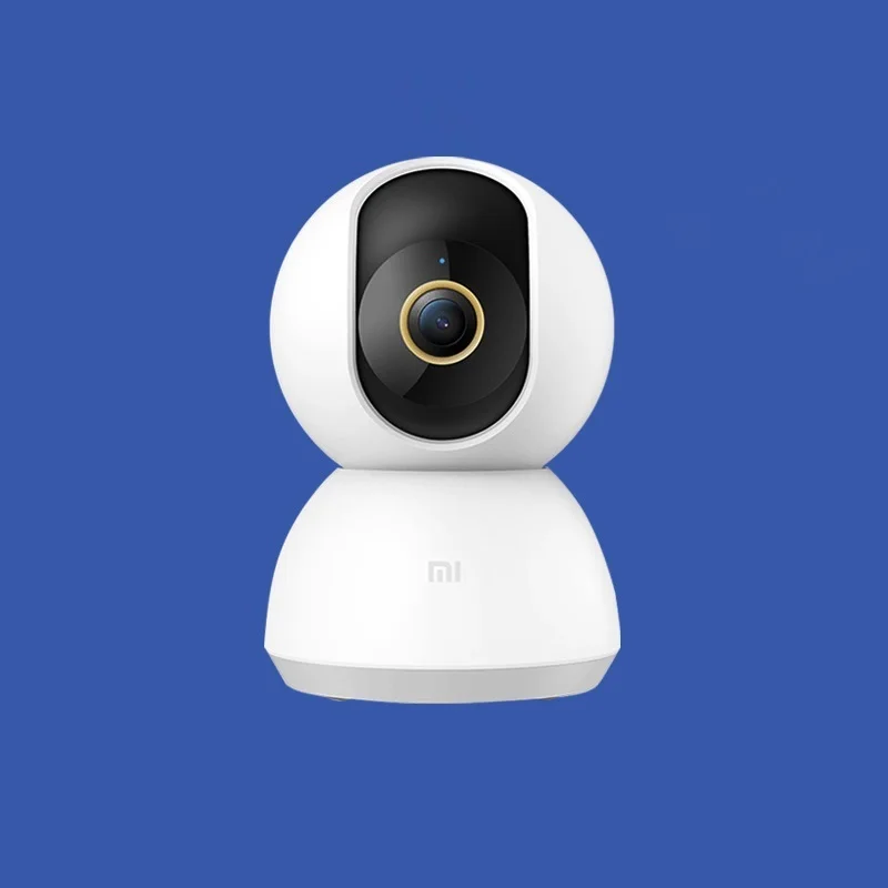 

2020 Xiaomi 1296P умная IP-камера 2K Cam Веб-камера видеокамера 360 Угол WIFI Беспроводная камера ночного видения ИИ интеллектуальный мониторинг