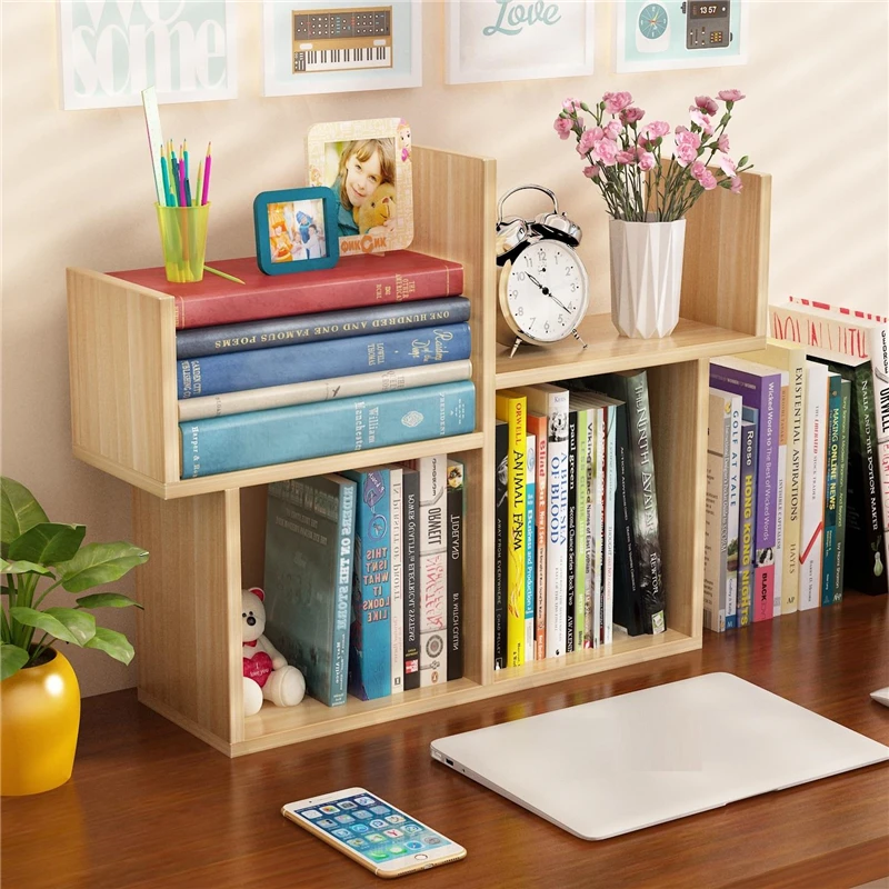 Домашний шкаф Estanteria Madera Camperas Dekorasyon Librero Meuble Rangement Bois декор книг мебель ретро