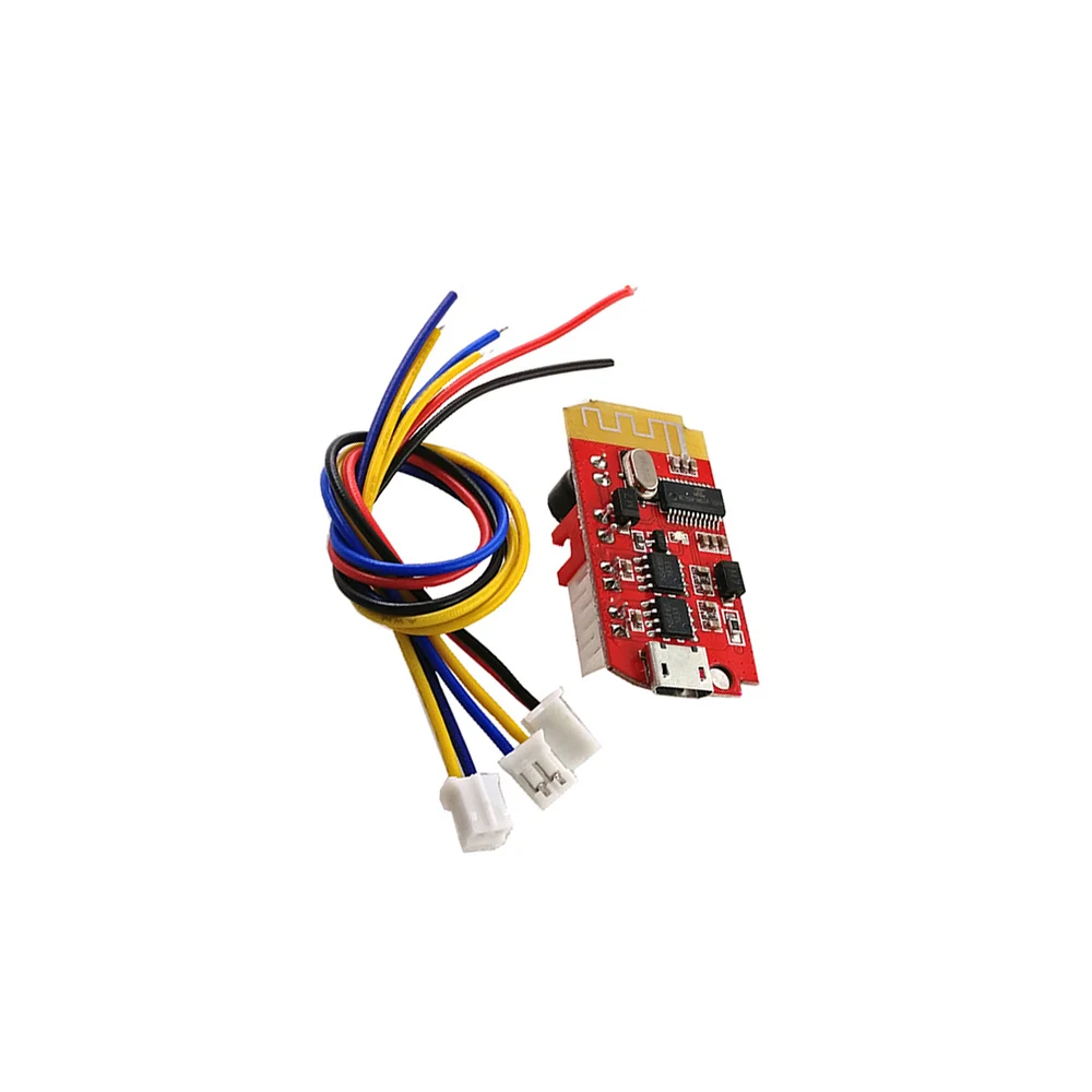CT14 Micro 4.2 Стерео Bluetooth Модуль платы усилителя мощности 3,7 В 5 ВФ 5 Вт + 5 Вт Мини с портом зарядки для установки холостого звукового блока (art.: 3920ce32dcfeb) - 3920ce32dcfeb