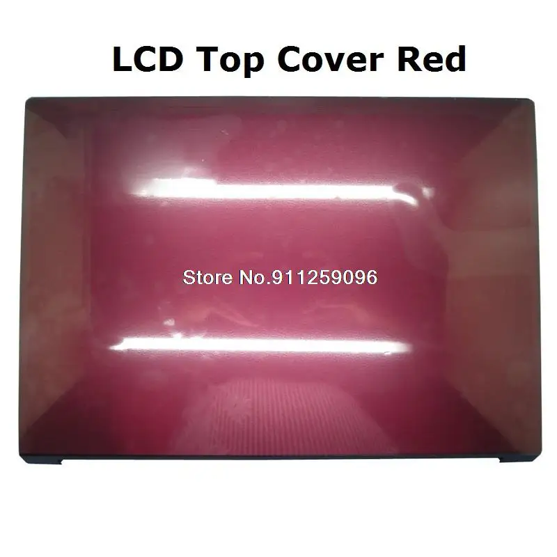 

Laptop LCD Top Cover For Lenovo V4400 M4400 M495 M490 LV440T 90204174 90204173 6M.4L3CS.002 Back Cover New