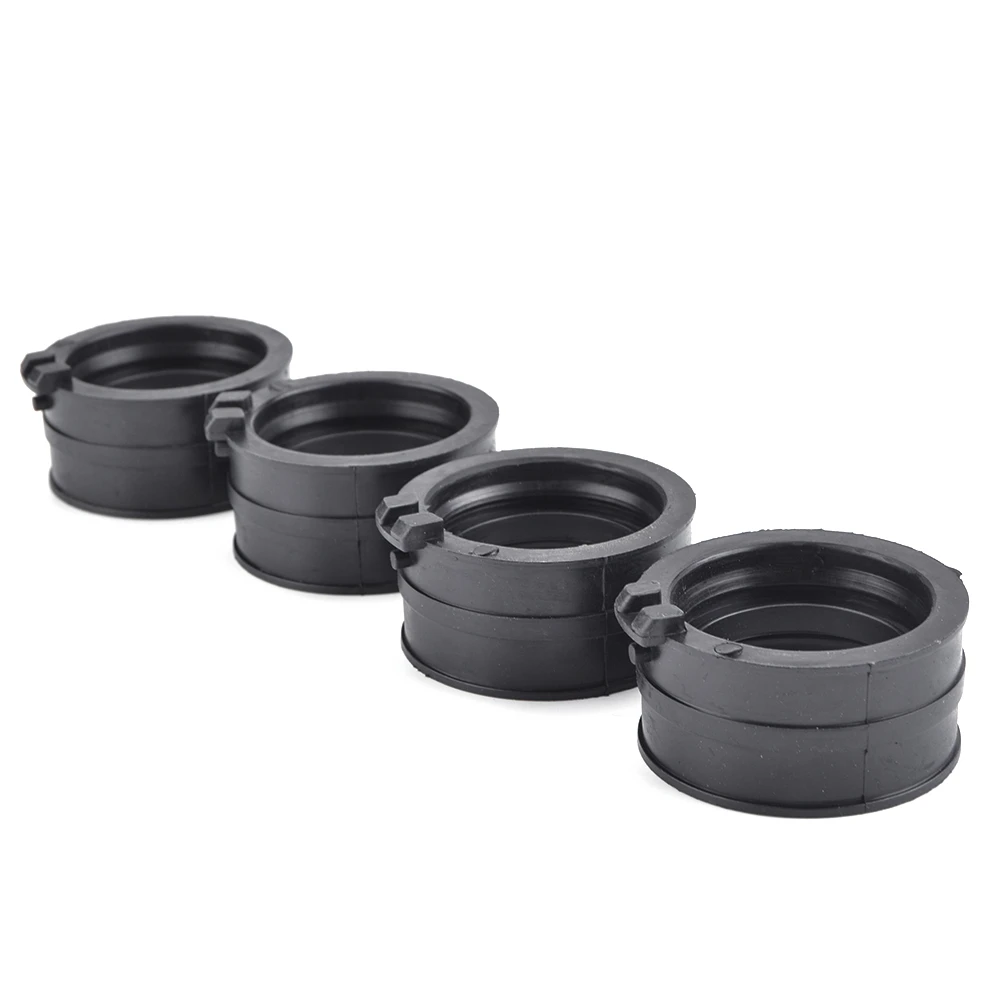 Детали мотоцикла адаптер интерфейса карбюратора впускной коллектор для Honda CBR600