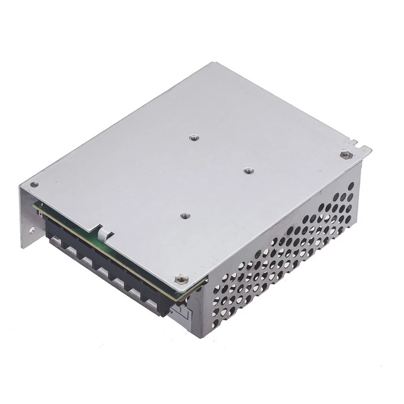 Лучший AC 100V ~ 220V к DC 24V 5A 120W Преобразователь напряжения Выключатель питания для