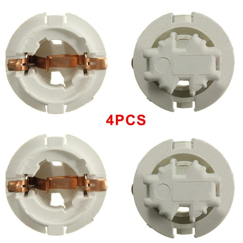 

4 шт. автомобильный задний фонарь, патрон для лампы для BMW 7 серии X5 E53 E70 E65 X3 E83
