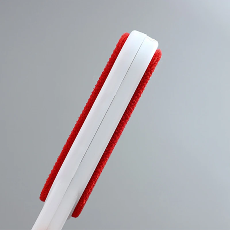 

Magic Lint Remover Clothes Lint Roller Reusable Hair Cleaning Brush Static Dust Brush Household Coat Pet Fur Remover Brushes