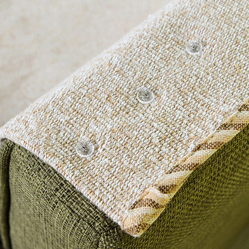 10/20/40 шт. прозрачные поворотные зажимы для дивана | Дом и сад