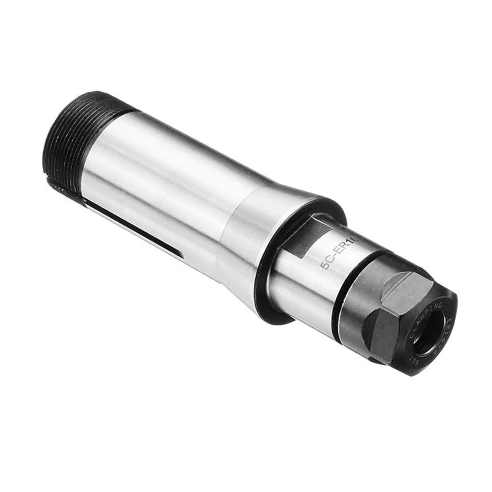 

ER16 Collet Chuck Milling Lathe Tool 1-10mm DN65 Carbon Steel Material Suitable For Collet Chucks Machine Tool