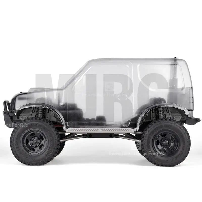 модель легкого автомобильн