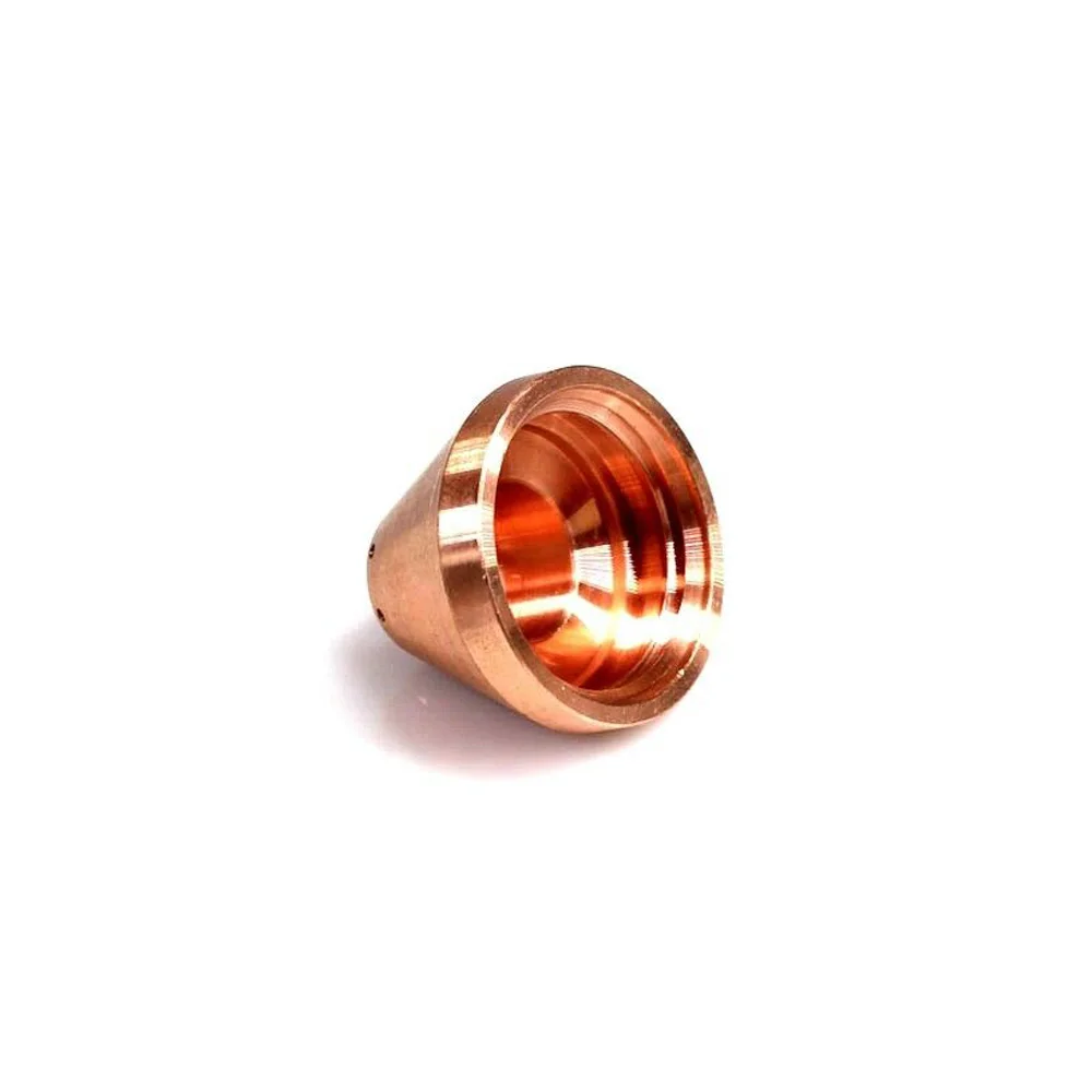

Tip Electrode Nozzles Shields Plasma Torch Fitting Cutting Machine 220673 220671