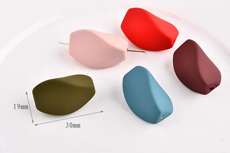 Материалы для изготовления ювелирных изделий ручной работы в Корейском стиле