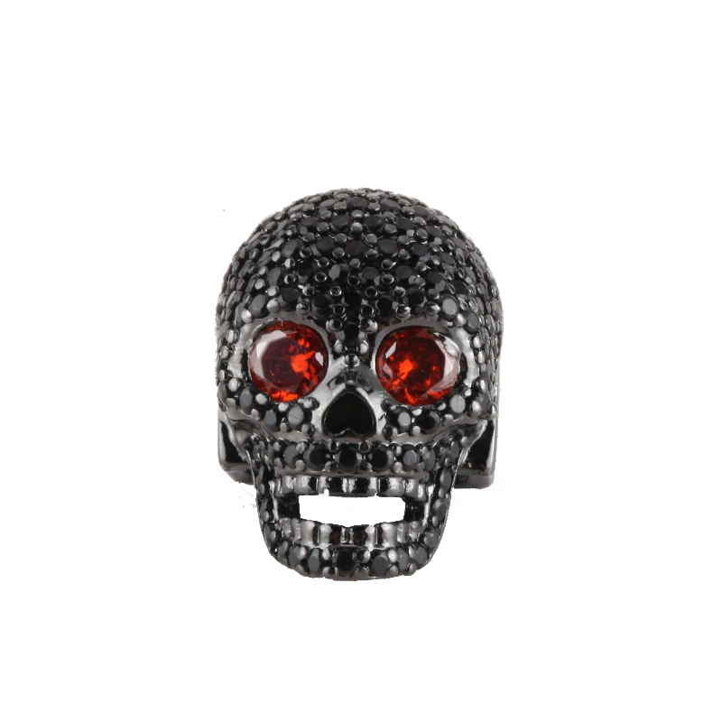 Бусины разделители для изготовления ювелирных изделий винтажные золотые