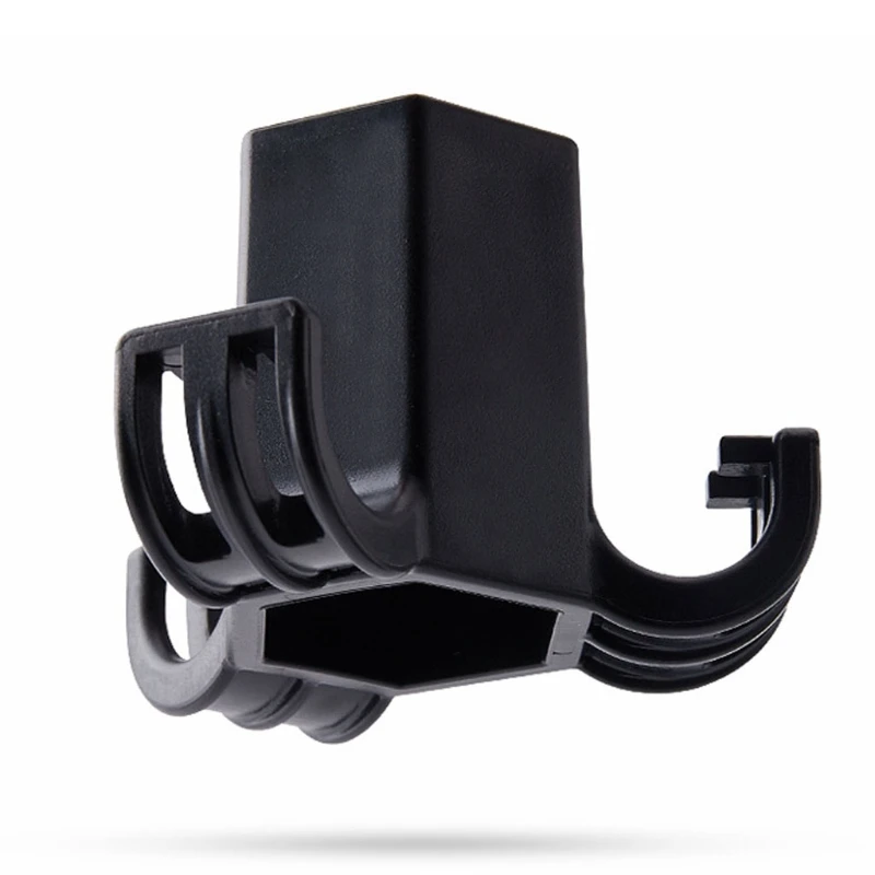 

2021 New Tesla Model 3 Bag Hook Hangers Load Exceed 20kg Triple Grocery Bag Shopping Bag Cargo Hook Holder