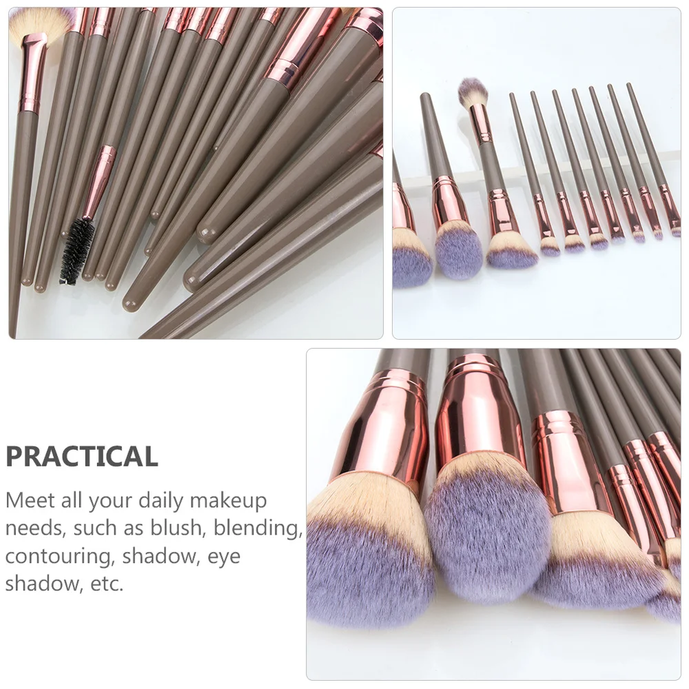 

1 Set Dresser Makeup Brush Tools Cosmetics Brushes Accessories Cosmetics Brushes