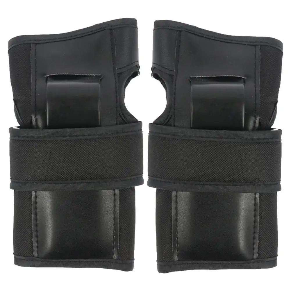 

Wrist Guards Support Palm Pads Protector Skating Ski Snowboard Hand Protection