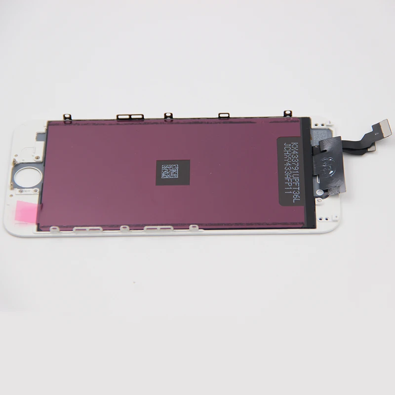 GradeAAA+++ для iPhone 6S 6Plus iphone 8plus ЖК-дисплей Дисплей с 3D силы кодирующий преобразователь сенсорного экрана в Сборе 7plus без битых пикселей+ подарок