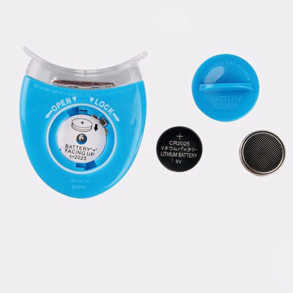 1/6/15/20 шт./компл. стоматологический номера зубов перекисью отбеливание и