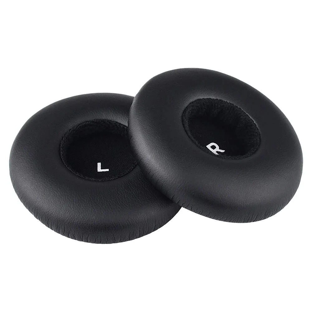 

1Pair Replacement Soft Ear Pad Earpads Repair Parts For AKG Y50 Y50BT Y55 Headphones Gaming Headset