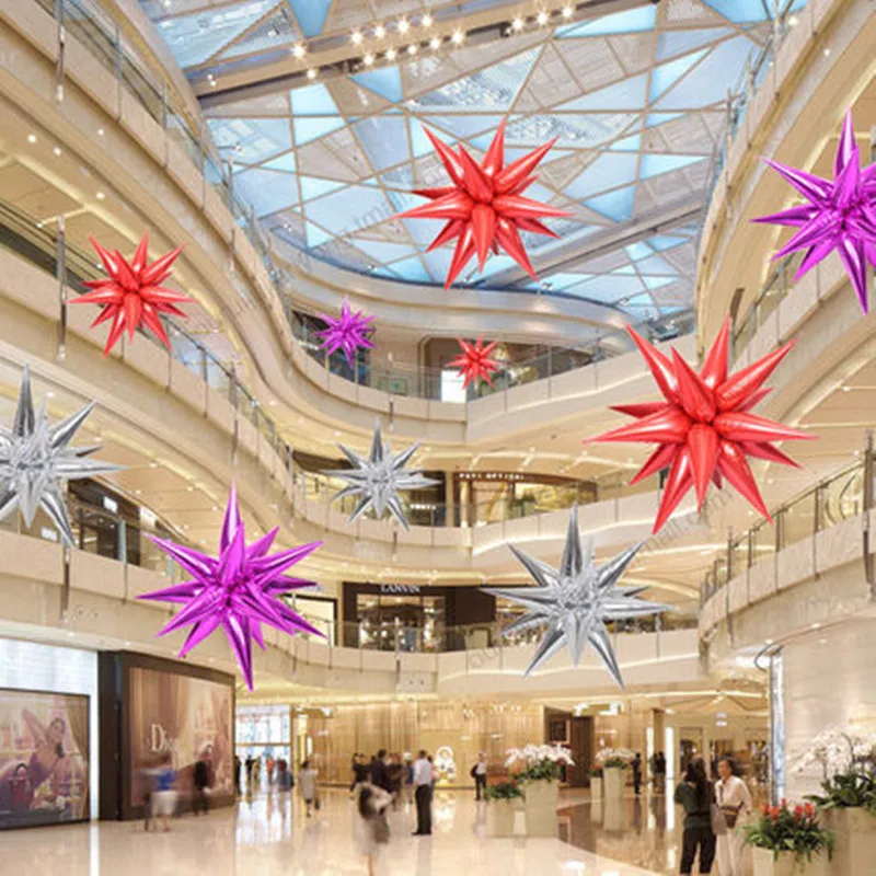 Воздушные шары из фольги в форме капли 12 шт./лот|Воздушные и аксессуары| |