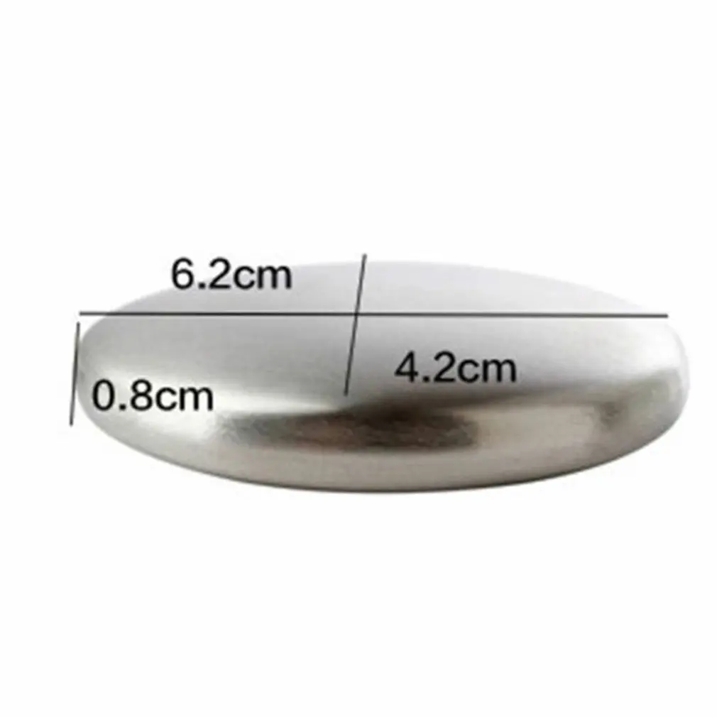 

Deodorant deodorant soap metal soap Oval Shape Remove any unwanted smells or odors Deodorization and deodorization 1 pcs