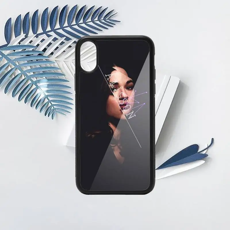

Teen Wolf cool logo high quality Phone Case PC for iPhone 11 12 pro XS MAX 8 7 6 6S Plus X 5S SE 2020 XR