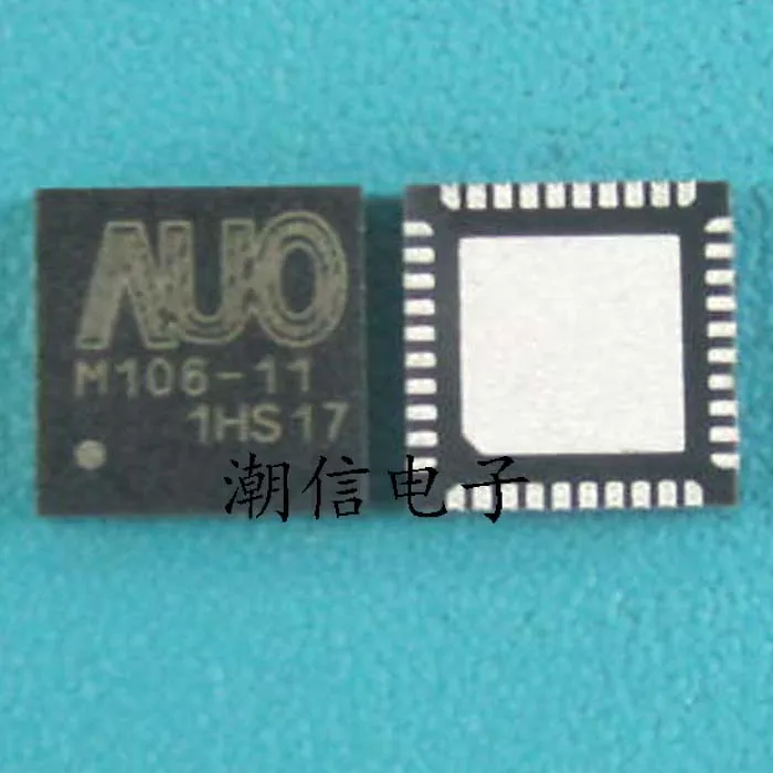 

M106-11 AUO-M106-11